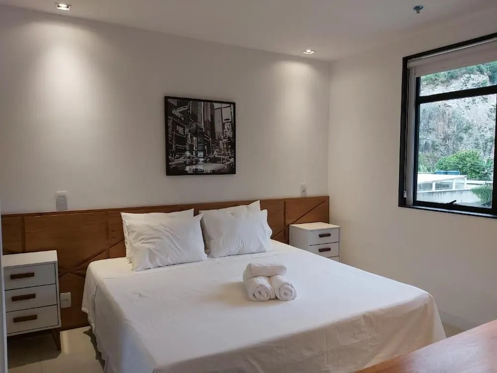 Двухместный номер Standard 2 отдельные кровати в Ibiza Barra Hotel