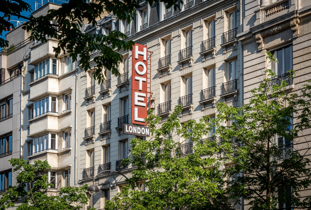 Hotel photo 26