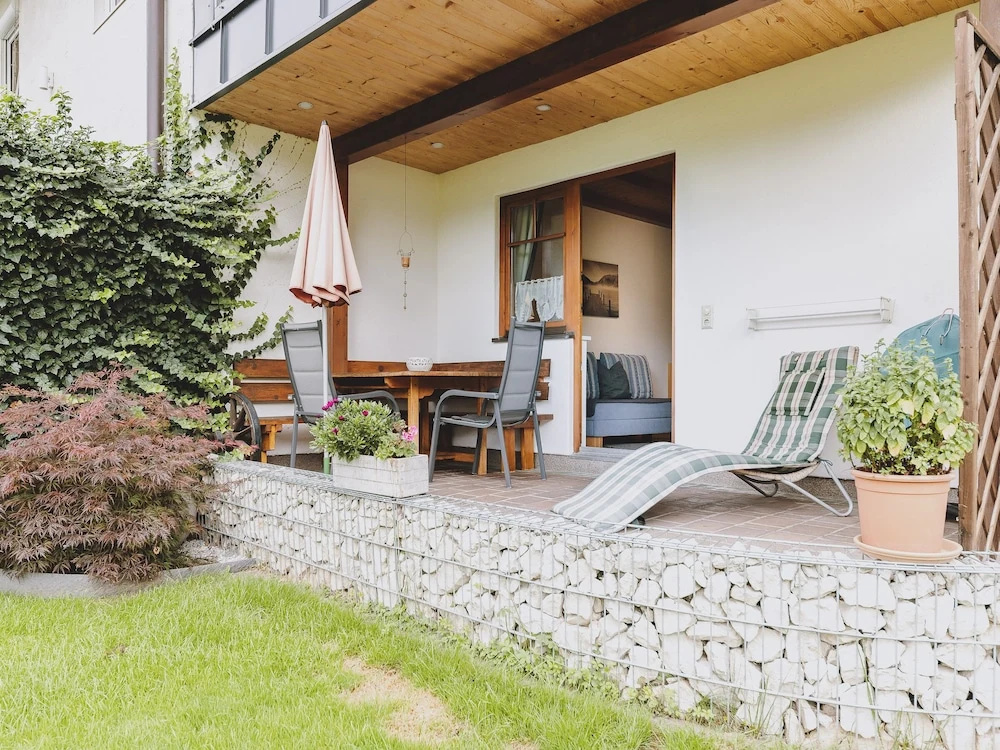 Lakeside Appartement Plattner by we rent