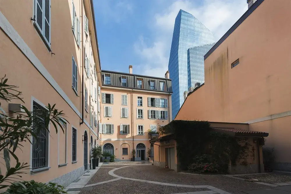 Be Apartments Marco Polo