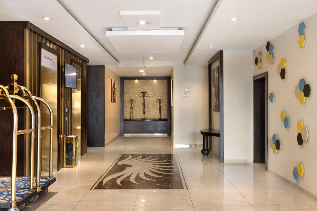 Golden Tulip Westlands Nairobi - Général