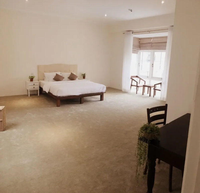 Premium room
