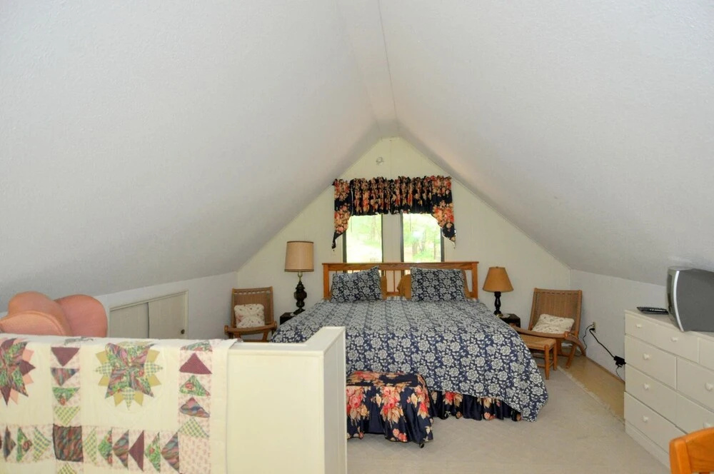 Brookwood Chalet — 2
