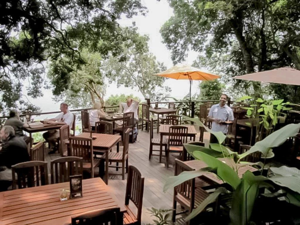 TM Resort Tanjung Bungah - Général