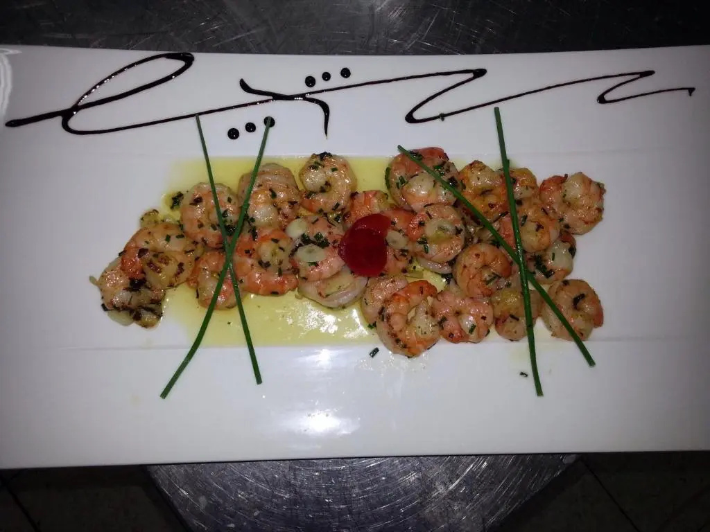 Food & Beverage