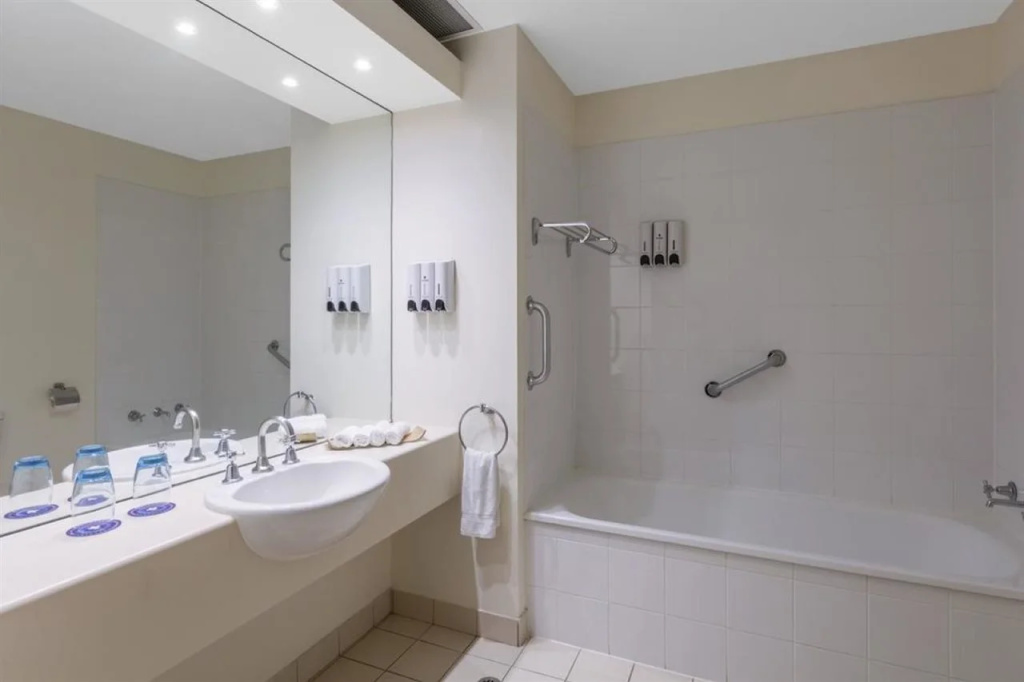 Park Regis Griffin Suites - Général