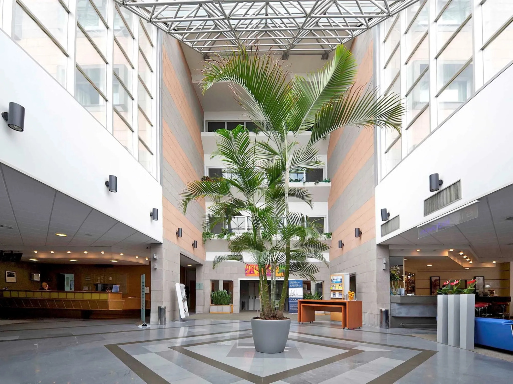 Novotel Caserta Sud - Général