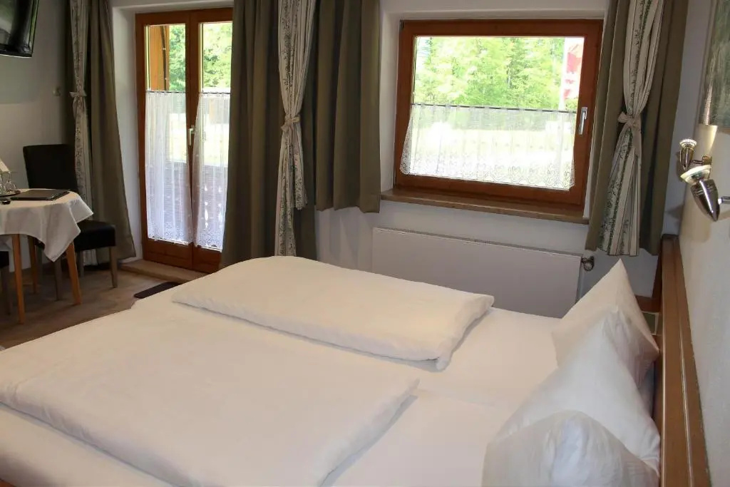 Gasthof Baltram - Chambres
