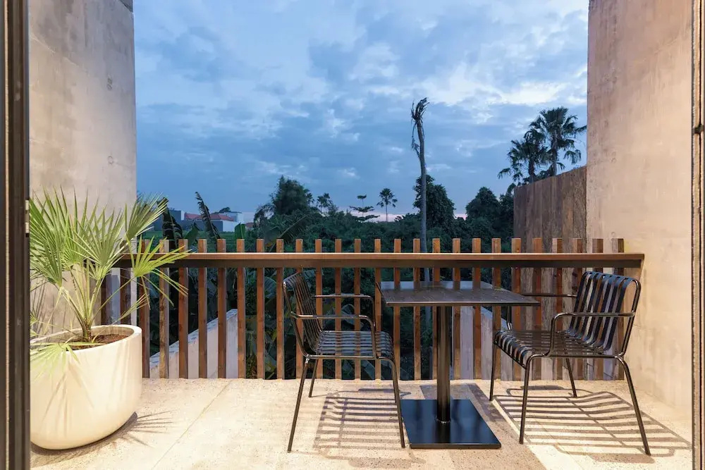 Villa Nakula 6 by Alfred in Bali
