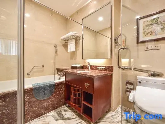 Sweetland Hotel - Chambres
