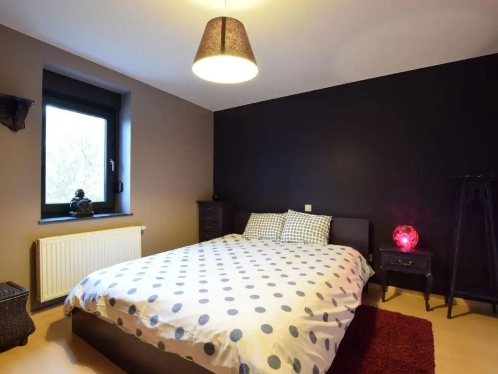 Modern Cottage in Vaux-sur-Sure with Sauna - фото 28