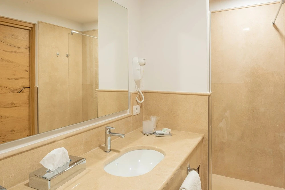 Golf Hotel Ca' degli Ulivi - Chambres