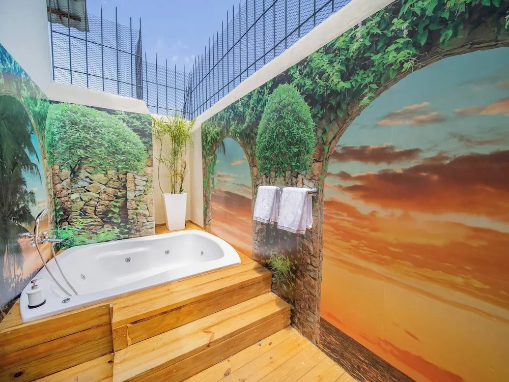 Luxury 6 Bedroom Villa in Sosua Beachfront Bliss Awaits