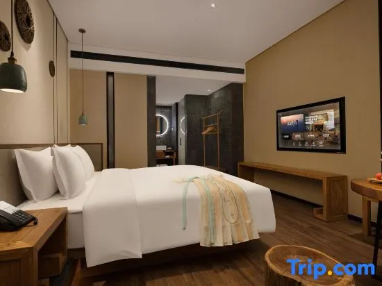 Xinglu  Hotel - Chambres
