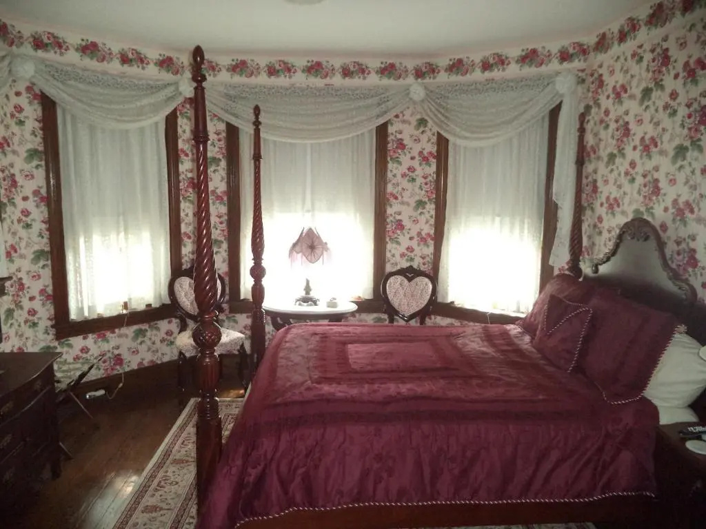 The Inn & Spa at Intercourse Village - Chambres