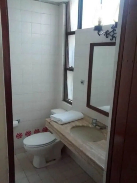 Economy Single room (single bed)