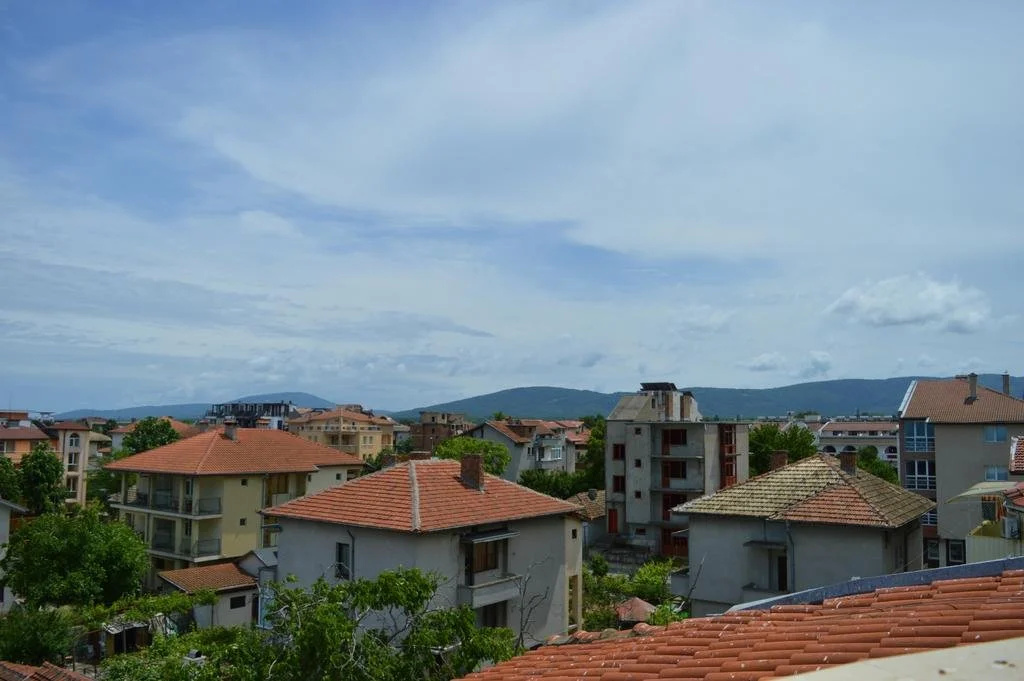Family hotel Neptun Lozenets