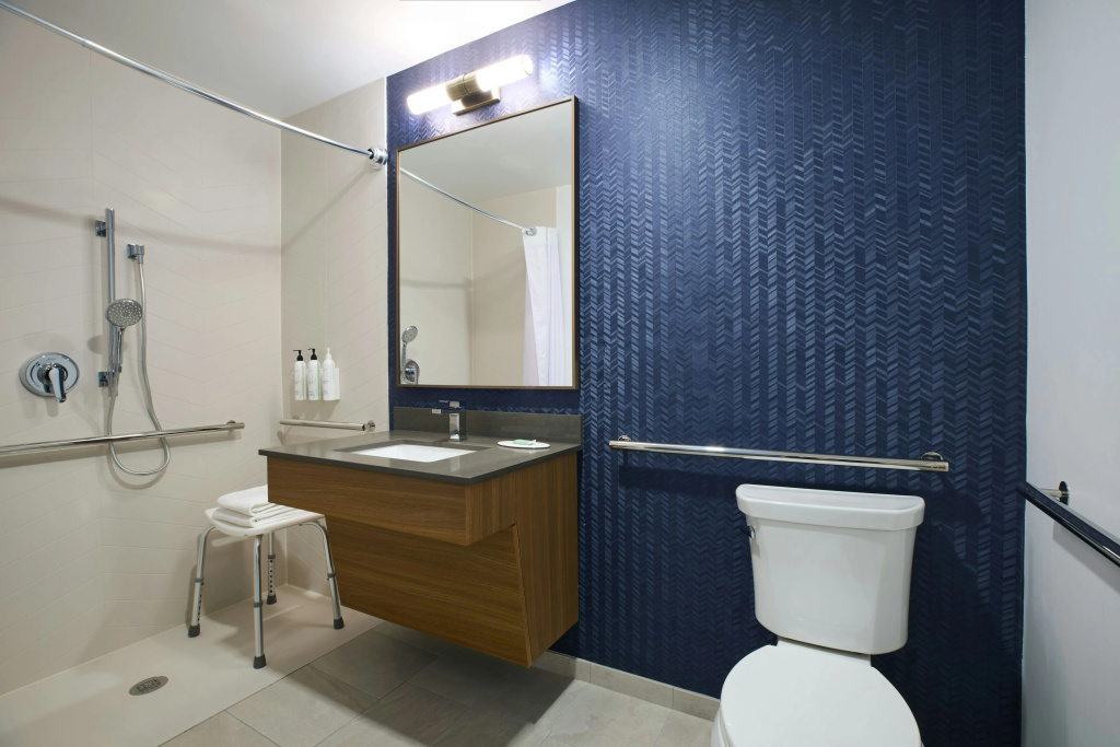Fairfield Inn & Suites by Marriott Winchester - Général