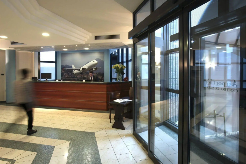 Hotel photo 20