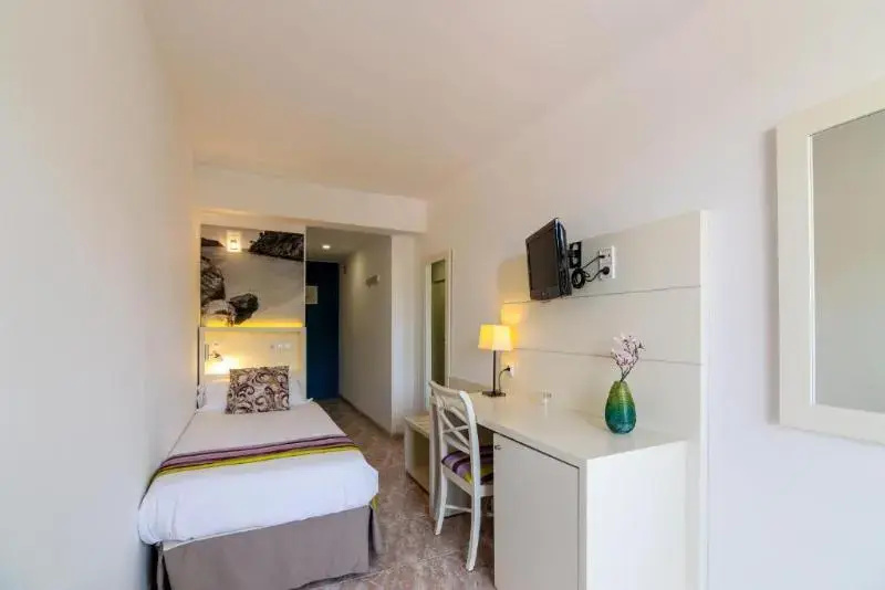 Hotel Venecia Paguera - Chambres