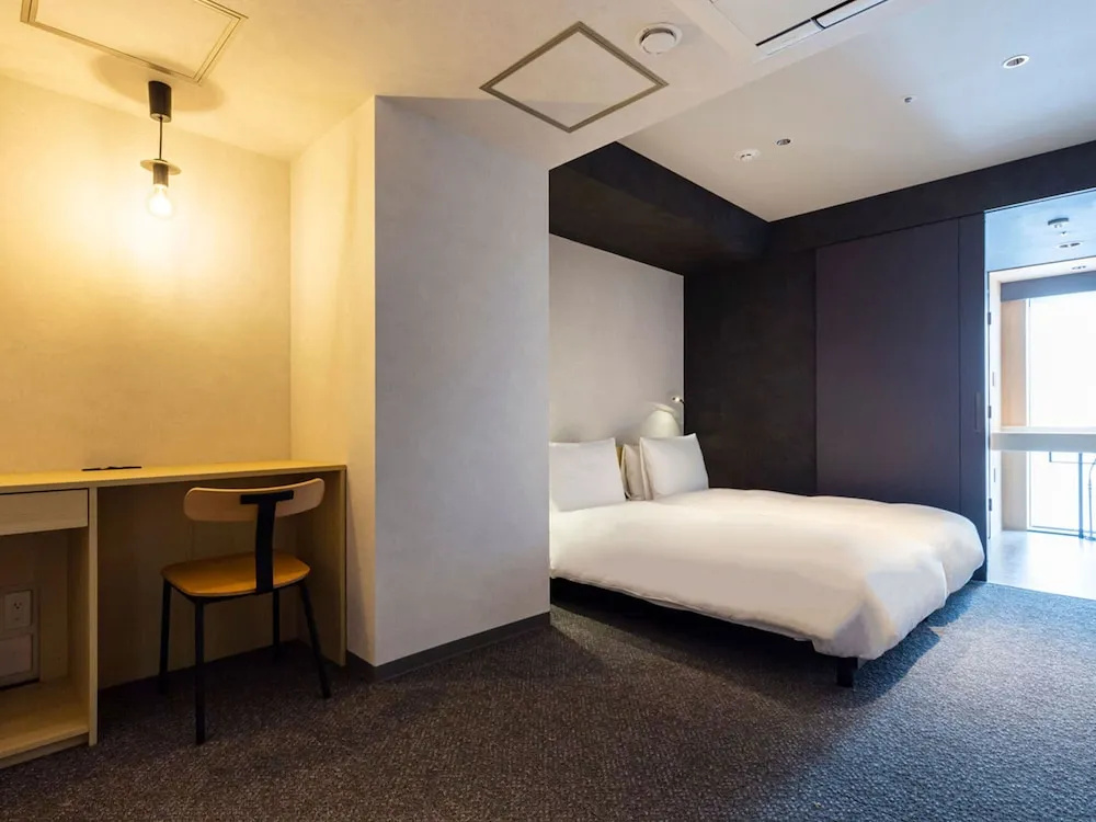 Superior Hollywood Double room (twin beds)