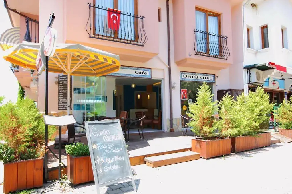 Hotel photo 15