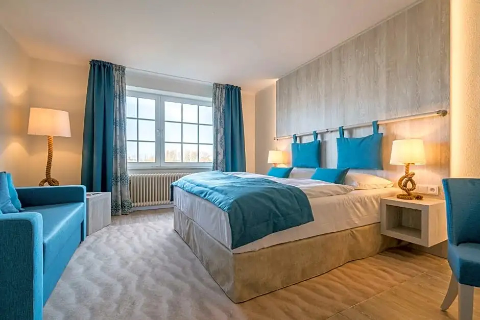 Hotel Kölfhamm - Chambres