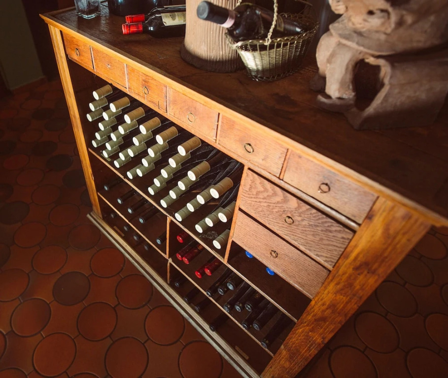 Lindenhof Hotel Tepe - фото 21