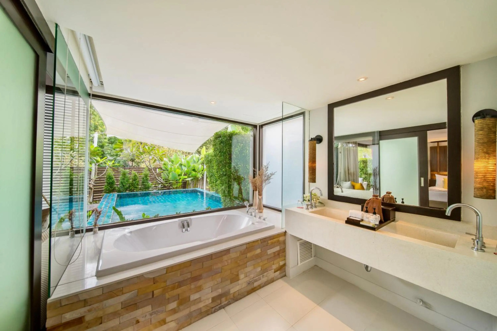 The Rock Hua Hin Beachfront Spa Resort - Général