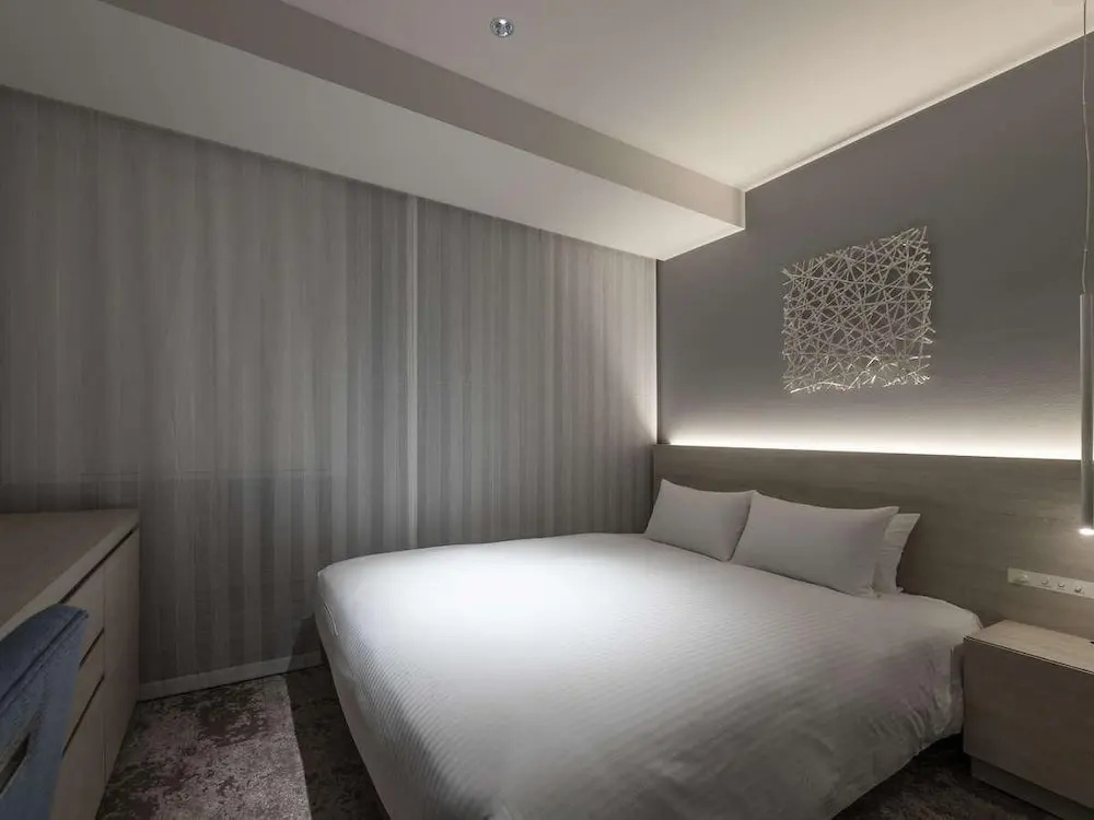 Hotel Forza Sapporo Station 사진 9