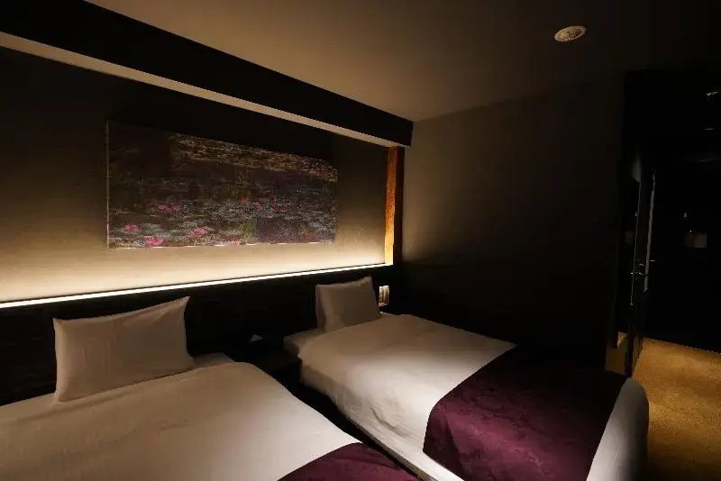 Hotel photo 9