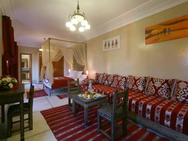 Family Suite