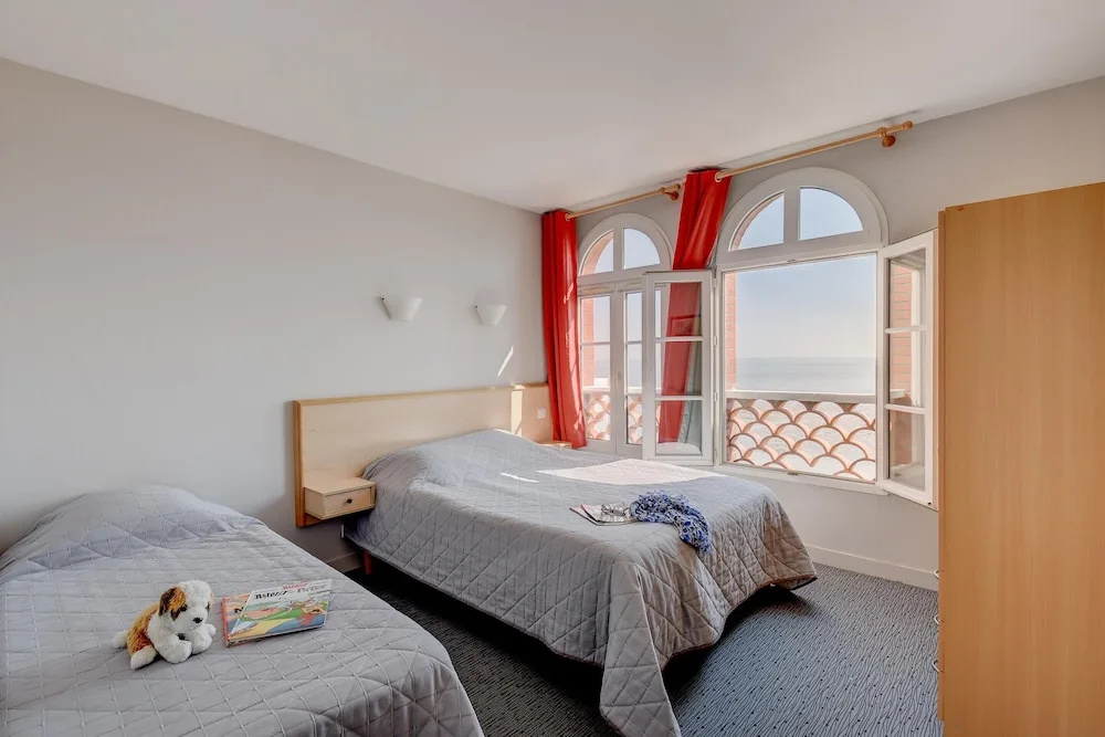 Voir la photo 2 — Spacious Loire Coastal Stay for 5