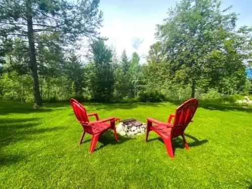 Journey's End - 2 bed 1 bath Suite
