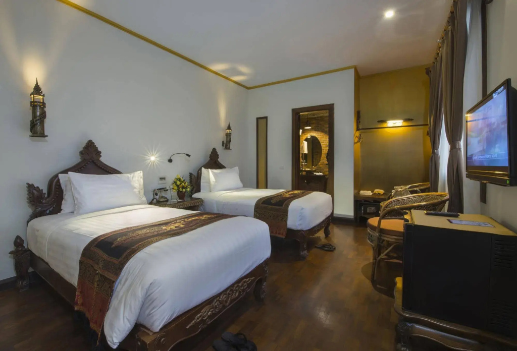 Hotel photo 5