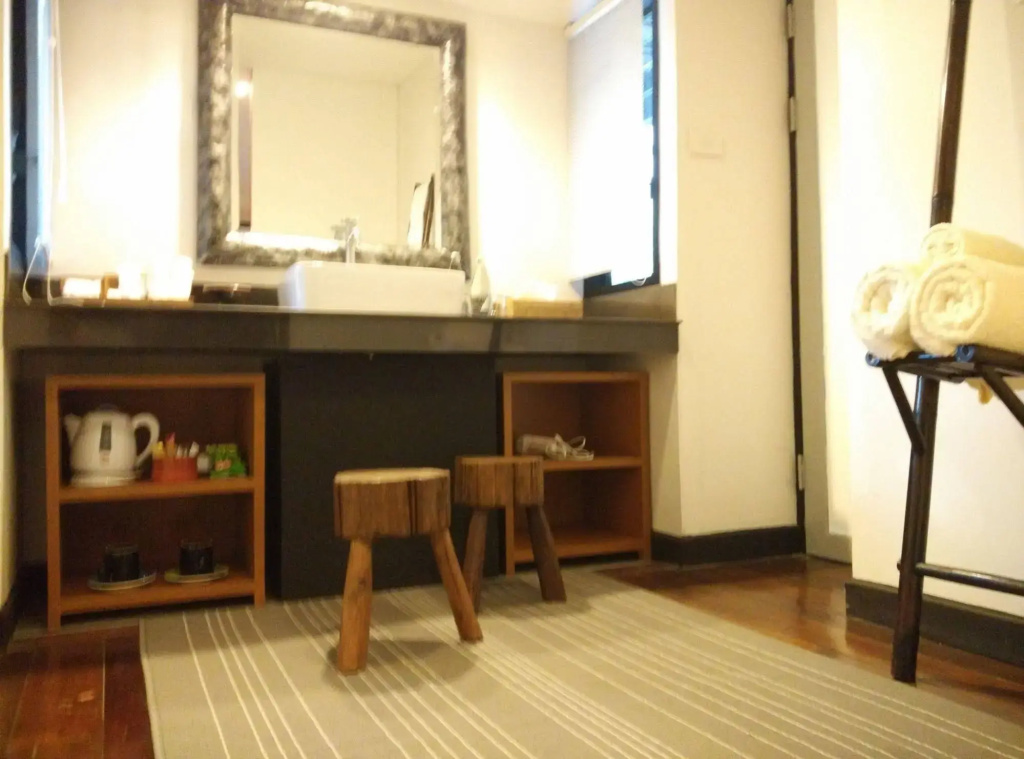 Baan Suan Residence - Général