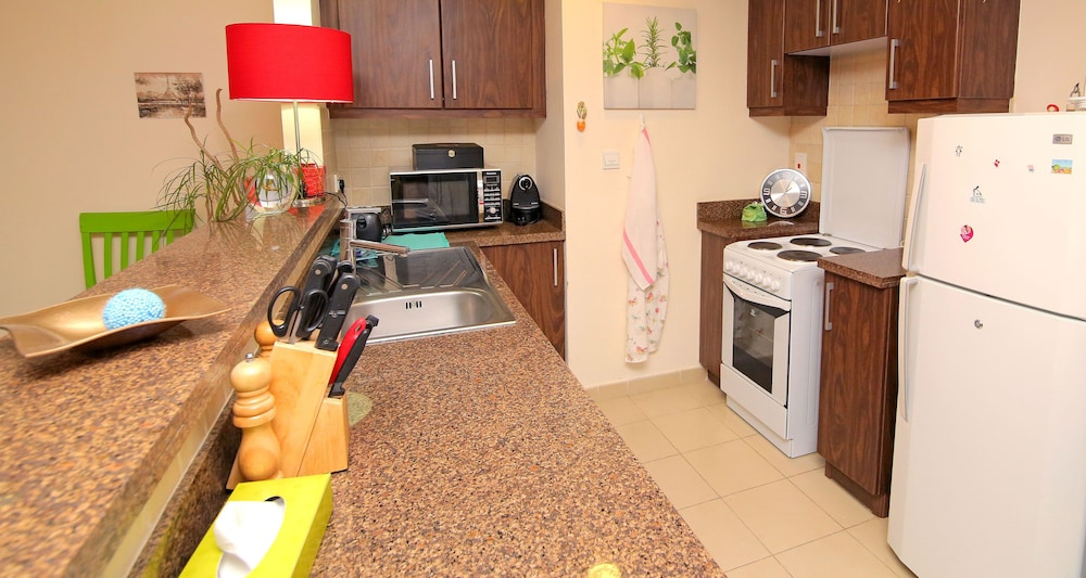 Executive Bay by New Arabian Holiday Homes - Général