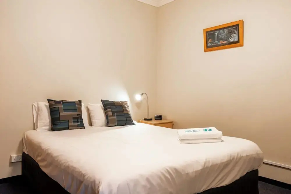 Echo Holiday Parks - Windsor Gardens - Chambres