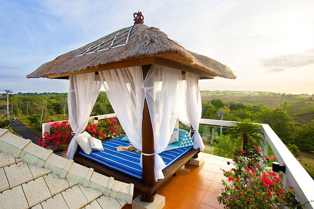 Villa Sky House - фото 43