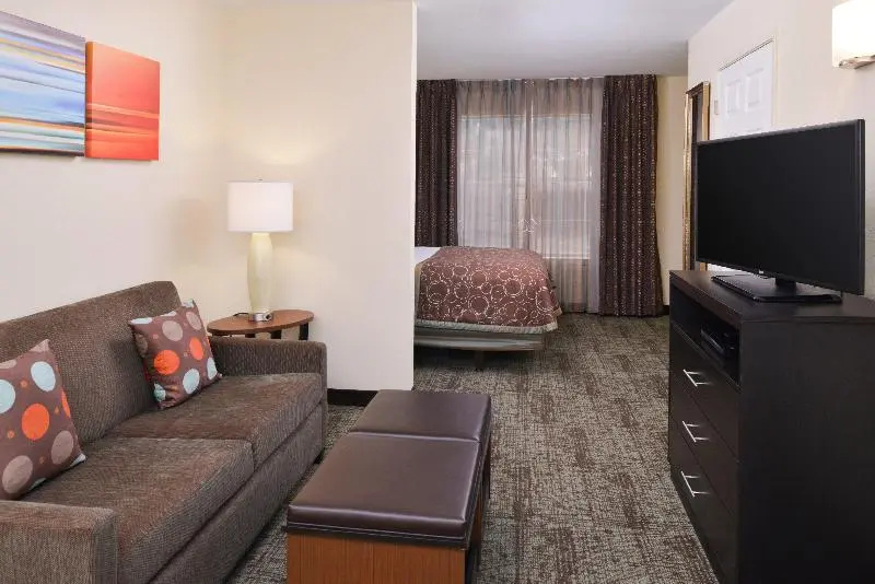 Staybridge Suites Dallas-Addison Hotel - Chambres