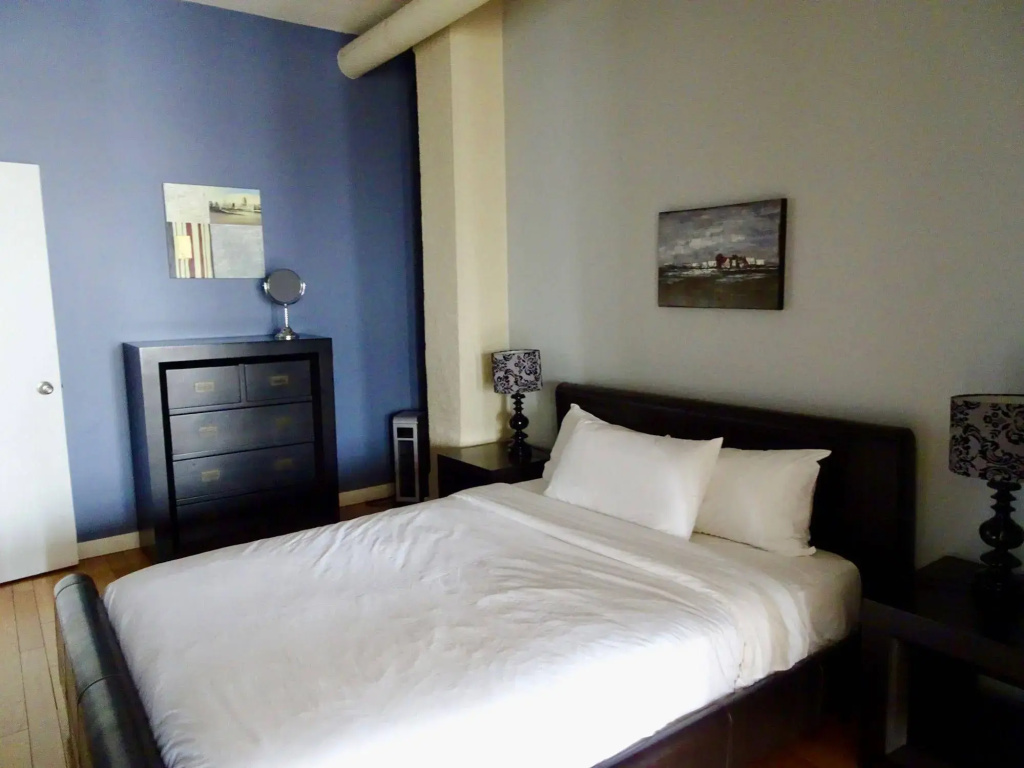Loft Hotel Montreal - Général