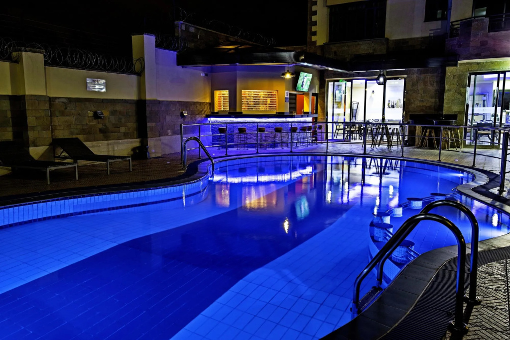 Hotel photo 14