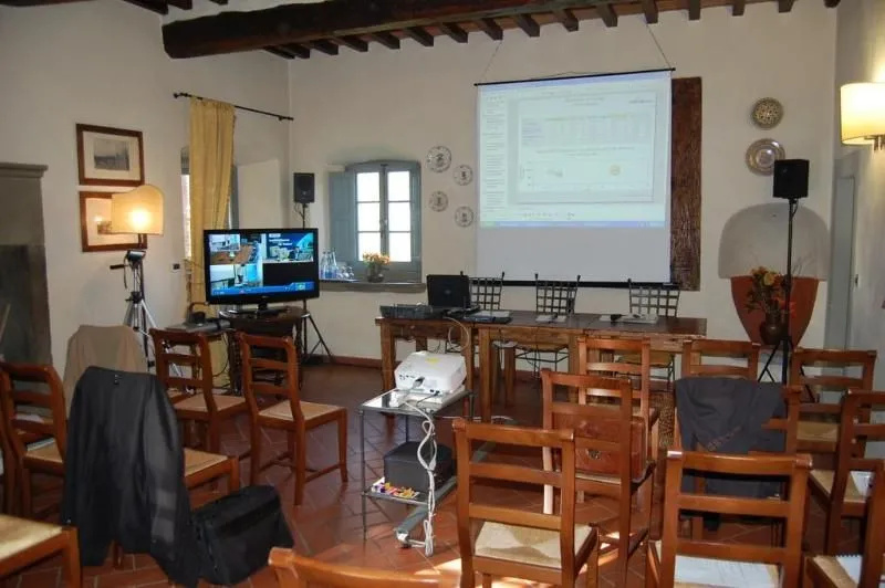 Relais Torre Santa Flora - Général