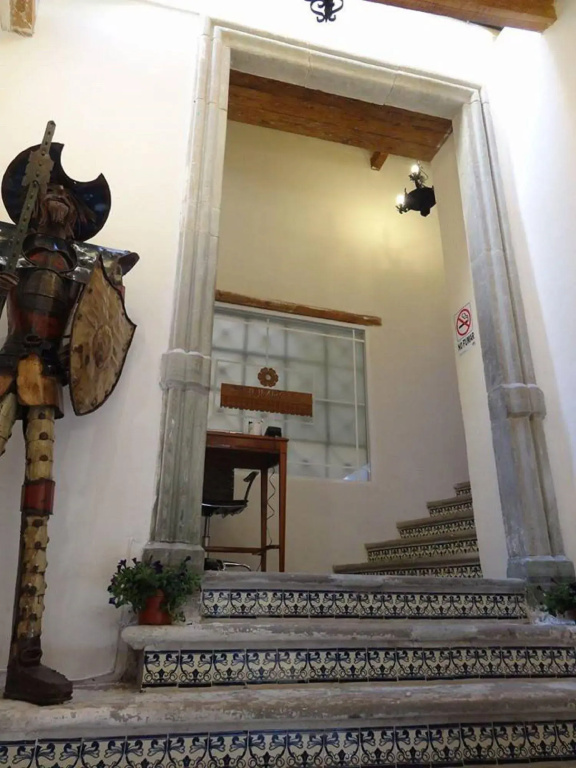 Hotel Mansion Von Humboldt - Général