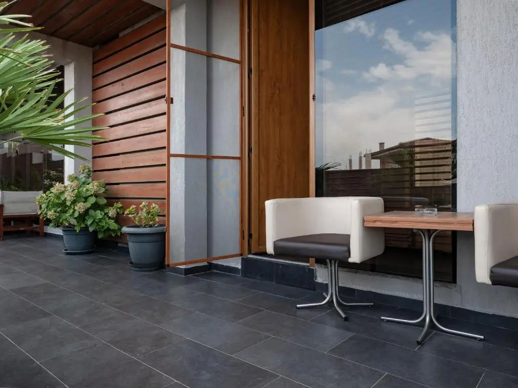 Design Hotel Logatero - Chambres