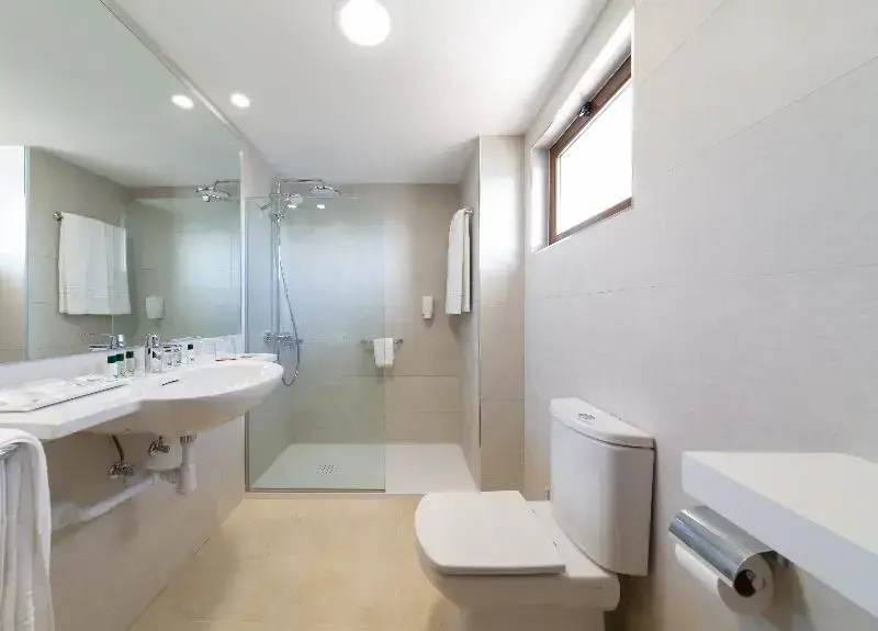 Los Zocos Impressive Lanzarote - Chambres