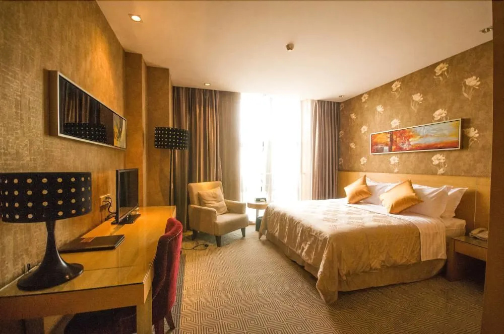 Duoji Iinternational Hotel - Général