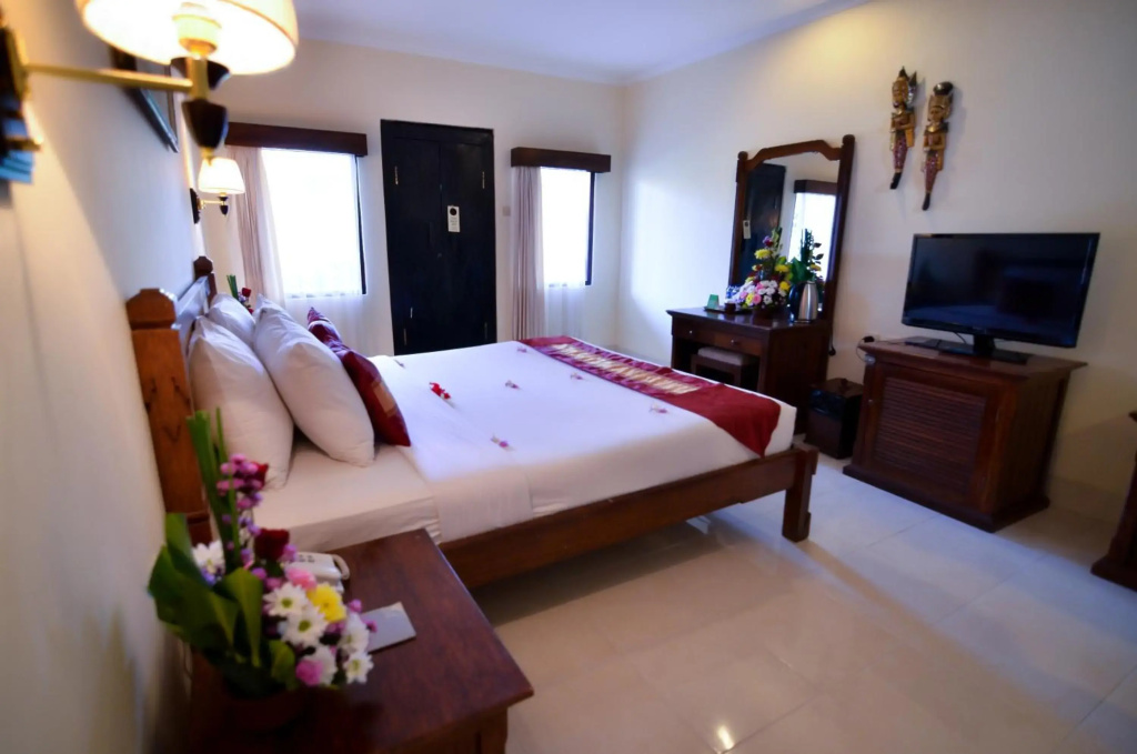 Aneka Lovina Villas and Spa - Général