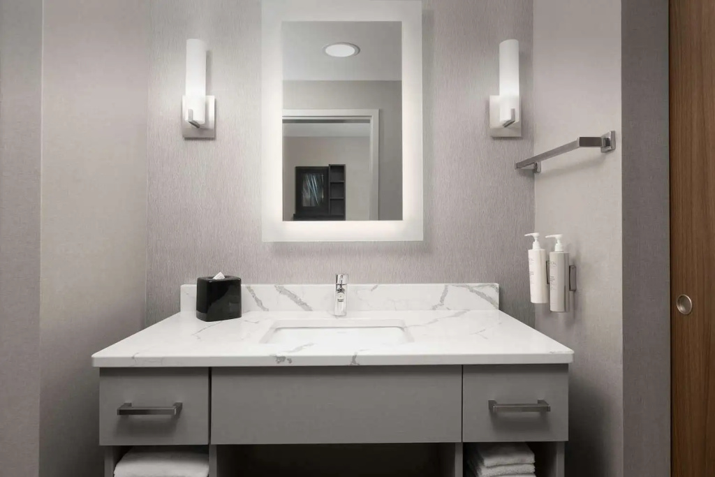 Homewood Suites By Hilton York - Général