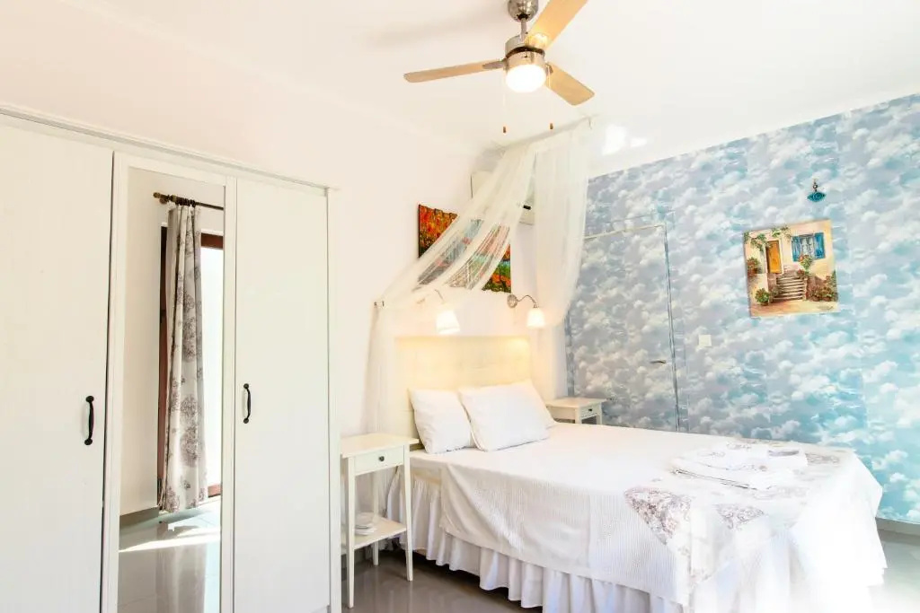 Masal Tatil Evi - Chambres